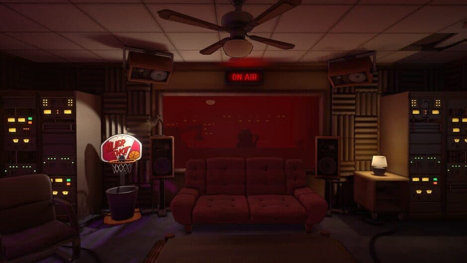 Killer Frequency screenshot 6