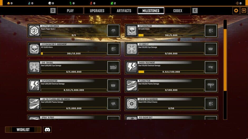 Deep Rock Galactic: Survivor screenshot 2