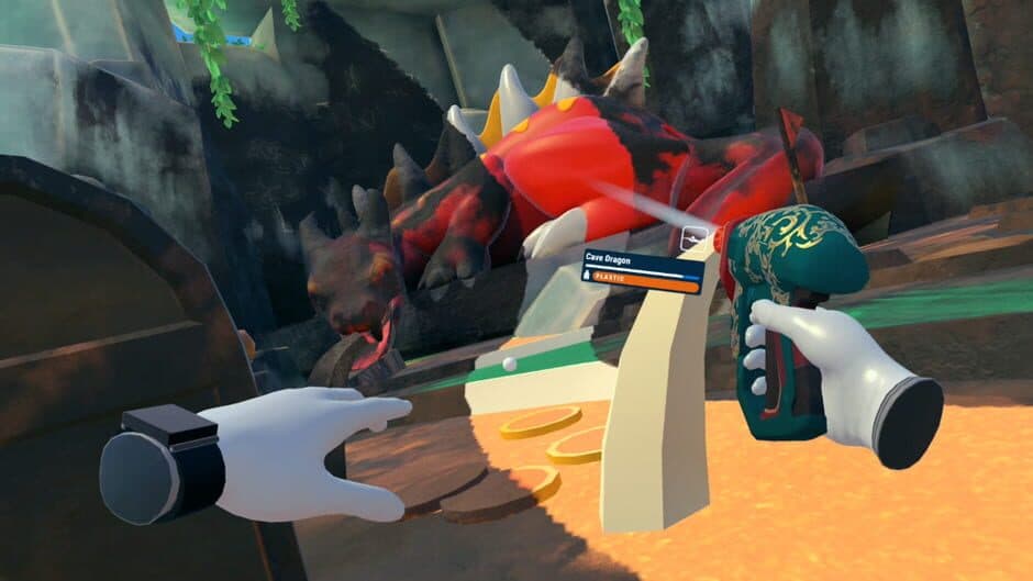 PowerWash Simulator VR