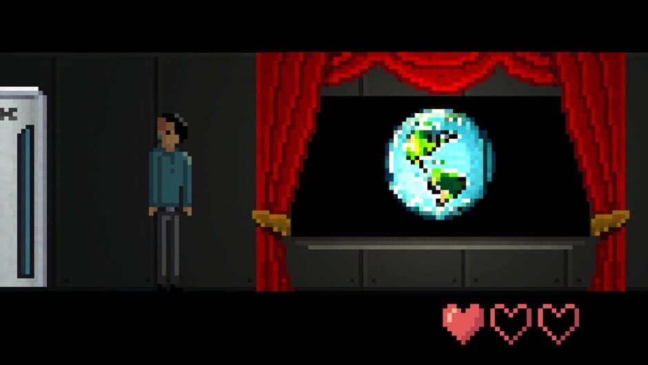 Welcome to Mars 9 screenshot 2