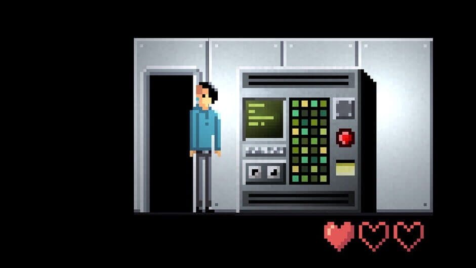 Welcome to Mars 9 screenshot 3