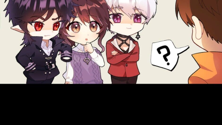 Devil’s Propose screenshot 6