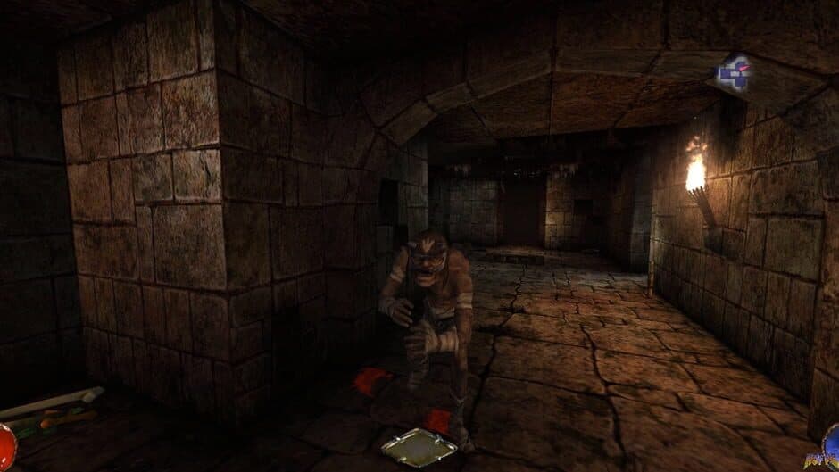 Arx Fatalis screenshot 6