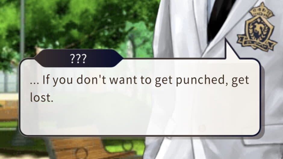 Who Is Your Prince? In the Rich School screenshot 4