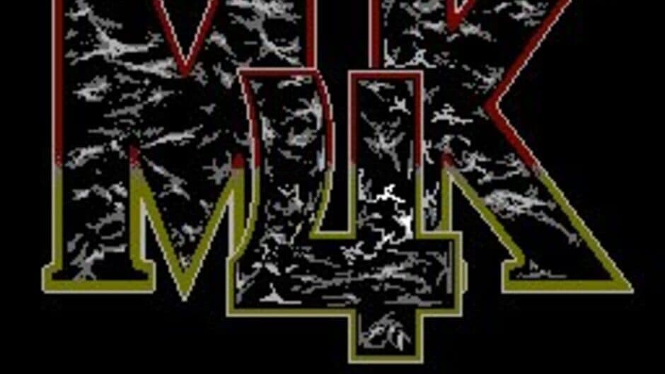Mortal Kombat 3 screenshot 4