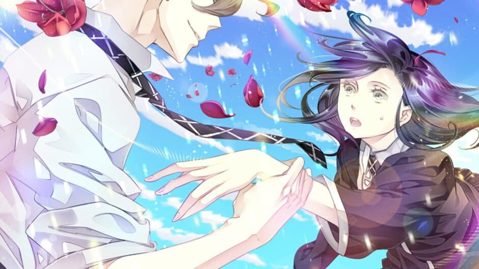 Hana Awase: Iroha screenshot 2