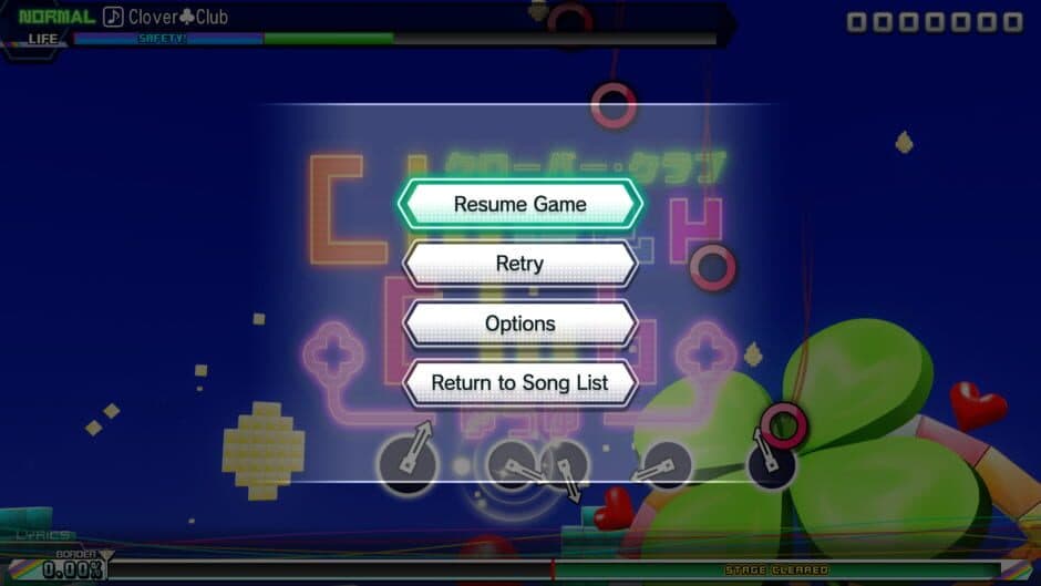 Hatsune Miku: Project Diva Future Tone screenshot 6
