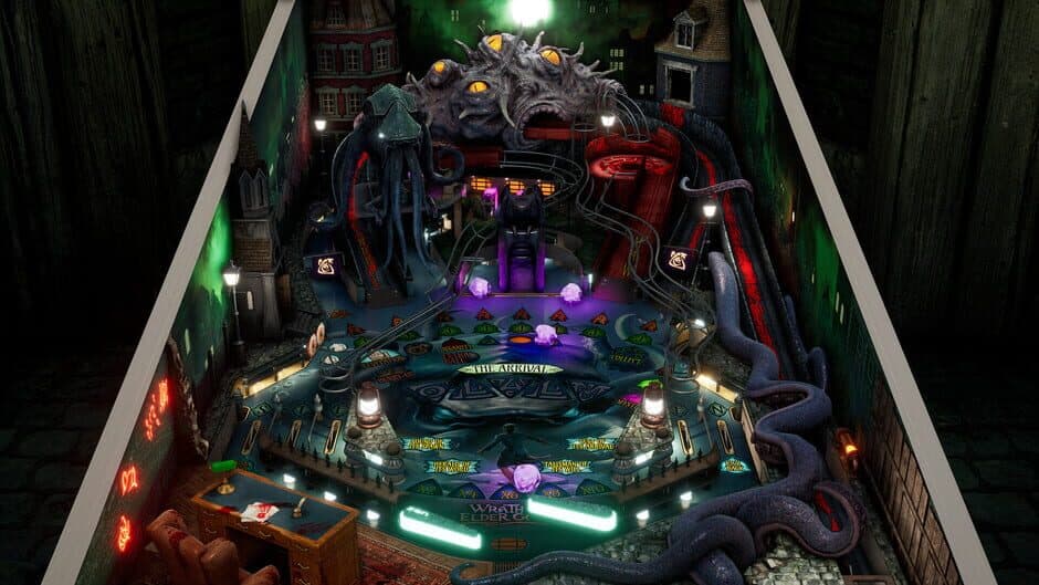 Pinball FX Midnight screenshot 2