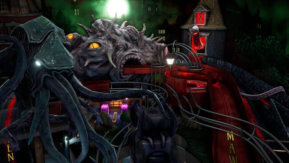 Pinball FX Midnight screenshot 3