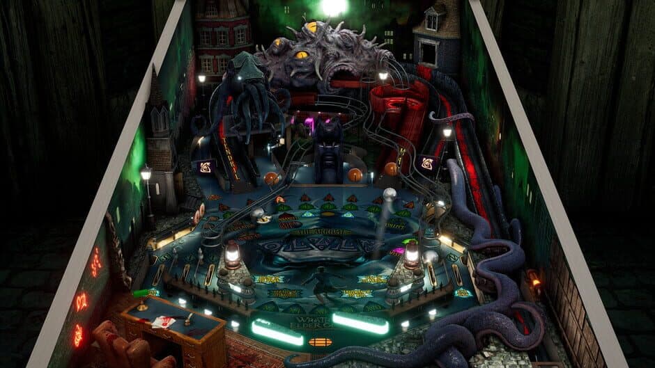 Pinball FX Midnight screenshot 4