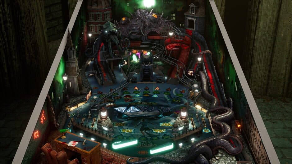 Pinball FX Midnight screenshot 5