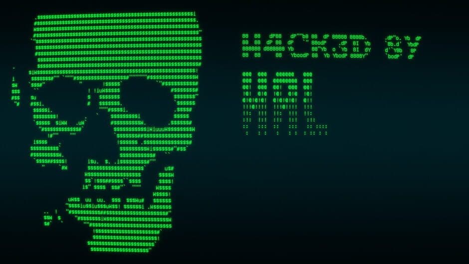 The Operator screenshot 4