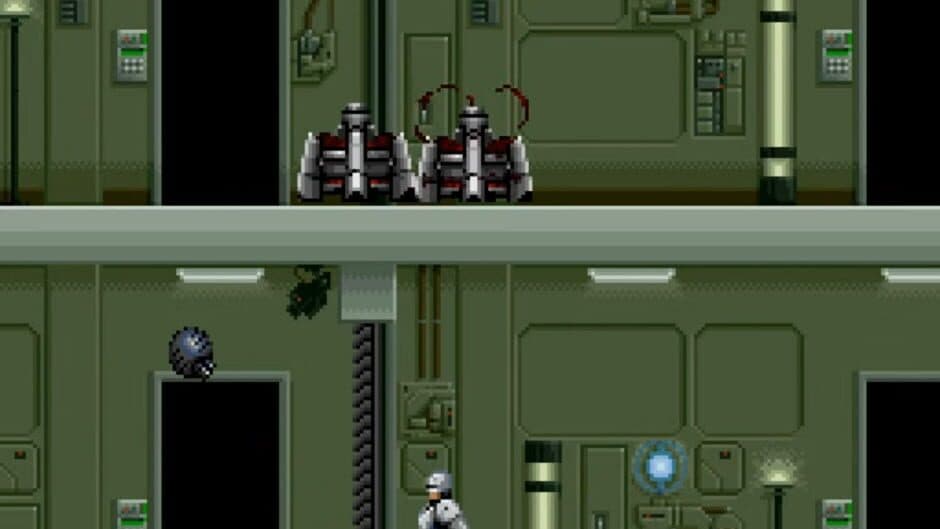 RoboCop screenshot 3