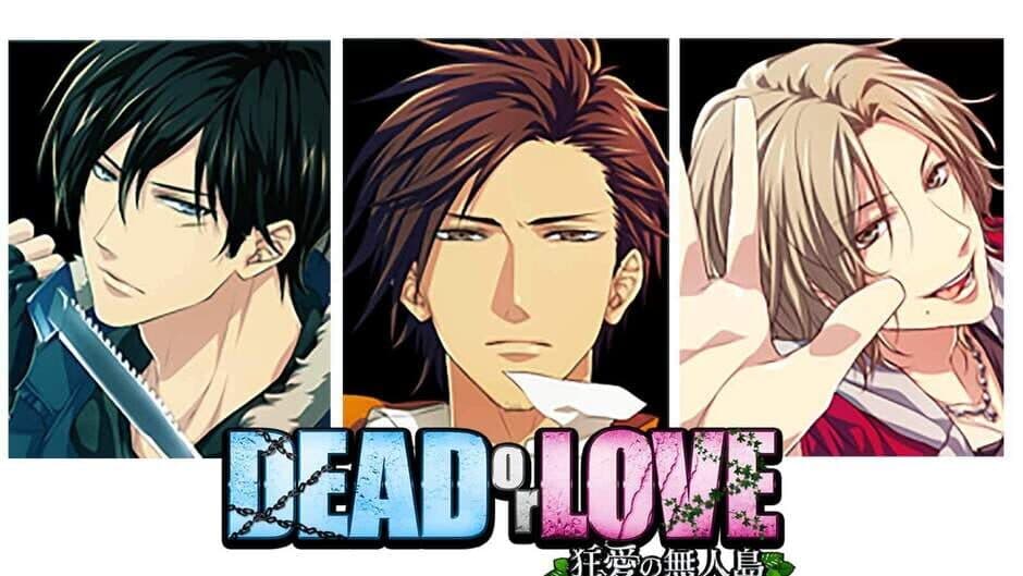 Dead or Love screenshot 4