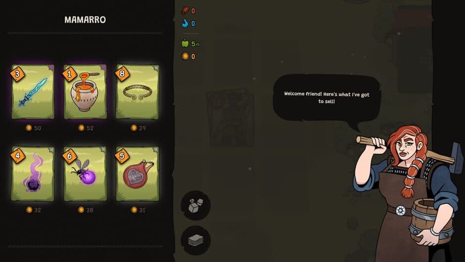 Pyrene screenshot 4