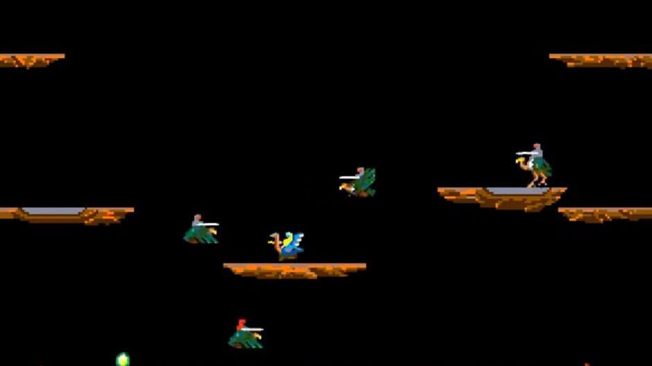 Joust screenshot 3