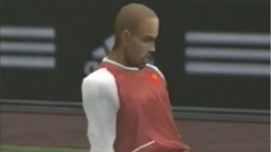 World Soccer: Winning Eleven 7 International