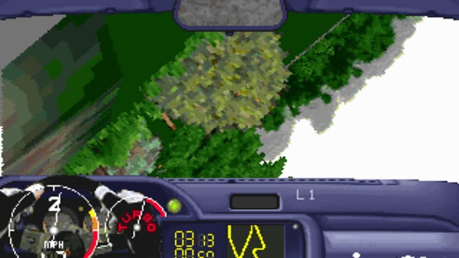 Network Q RAC Rally screenshot 5