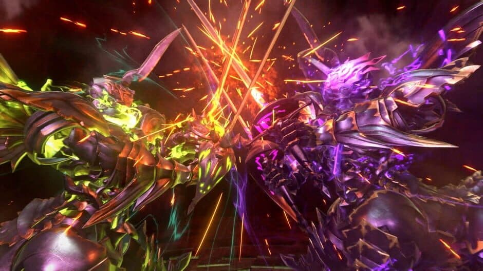 Granblue Fantasy: Relink screenshot 6