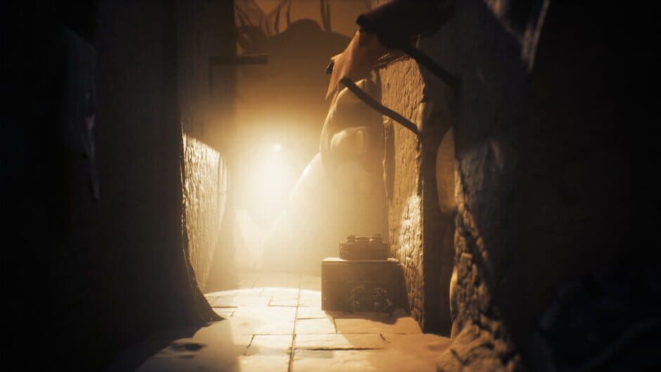 Little Nightmares III screenshot 2