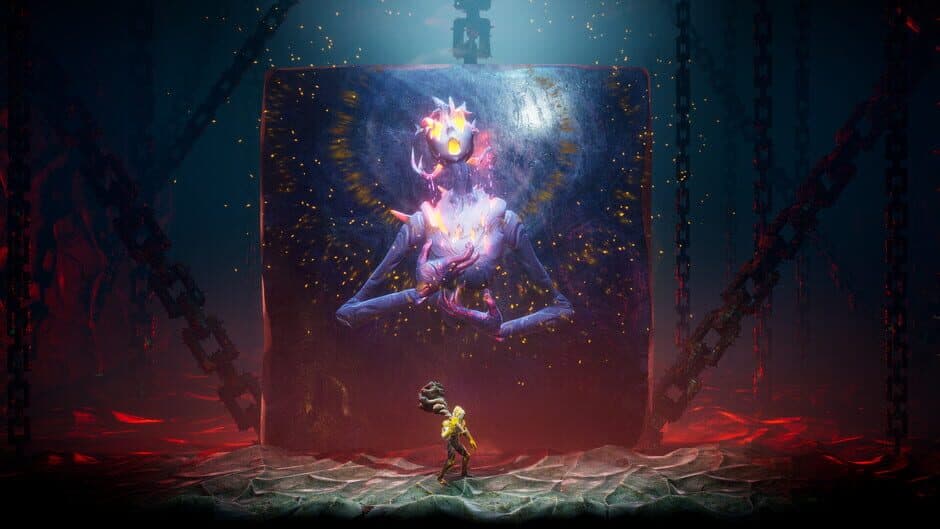 Grime II screenshot 4