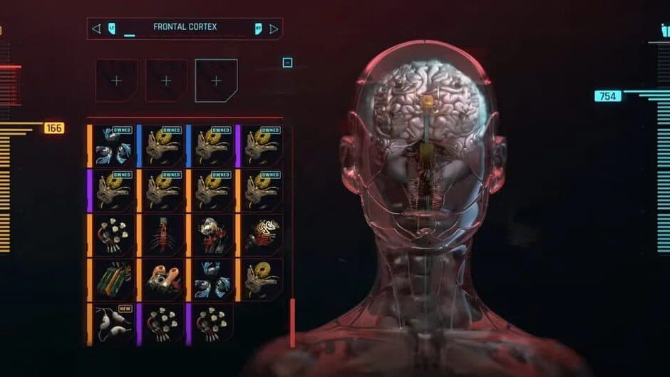 Cyberpunk 2077: 2.0 Update screenshot 1