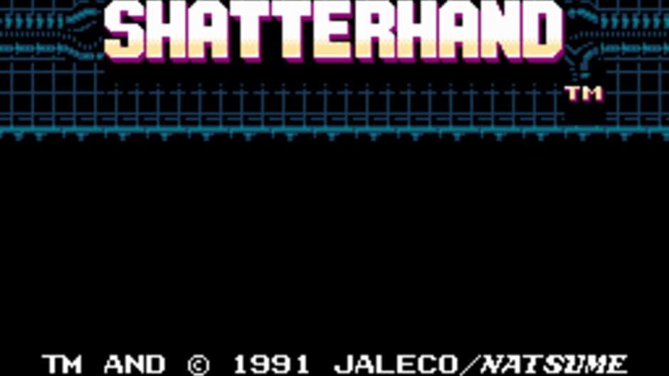 Shatterhand screenshot 3