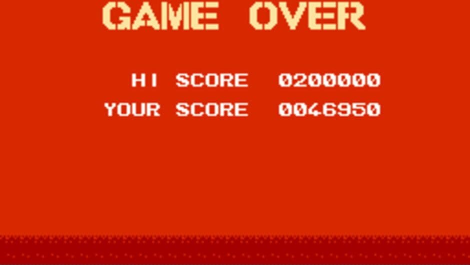 Shatterhand screenshot 2