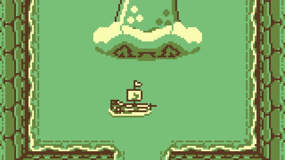 Draco and the Seven Scales screenshot 4