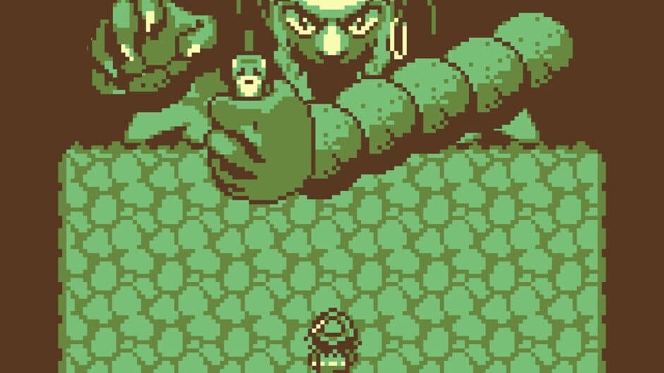 Draco and the Seven Scales screenshot 5