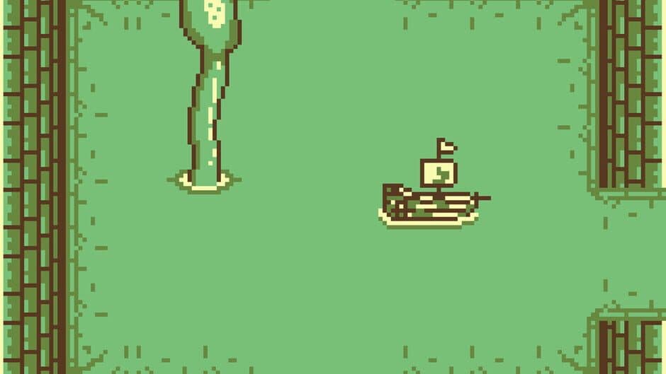 Draco and the Seven Scales screenshot 1