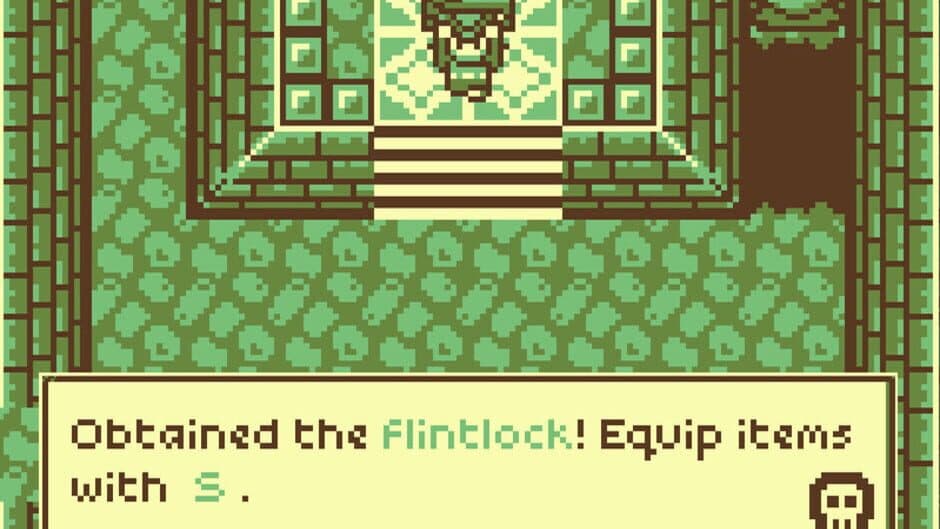 Draco and the Seven Scales screenshot 3