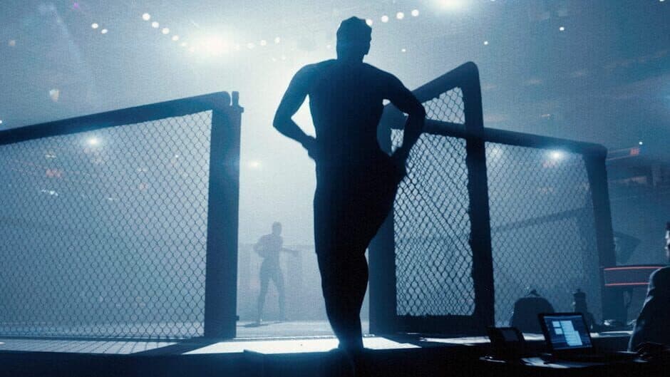 EA Sports UFC 5 screenshot 4