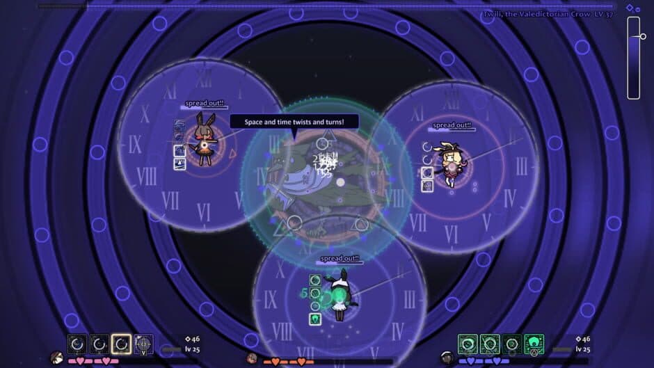 Rabbit & Steel screenshot 6