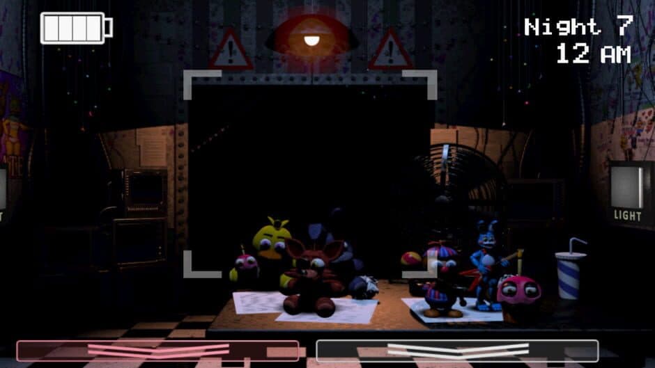 Five Nights at Freddy's 2 screenshot 2