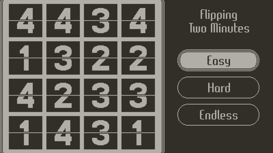 Flipping Two Minutes screenshot 1