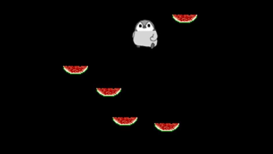 Penguins Luv Melons screenshot 2