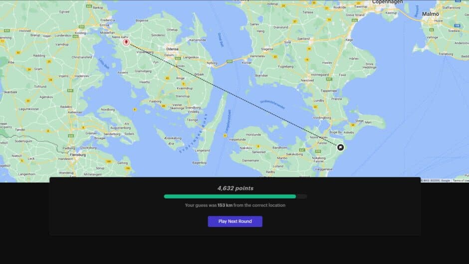 GeoHub screenshot 4