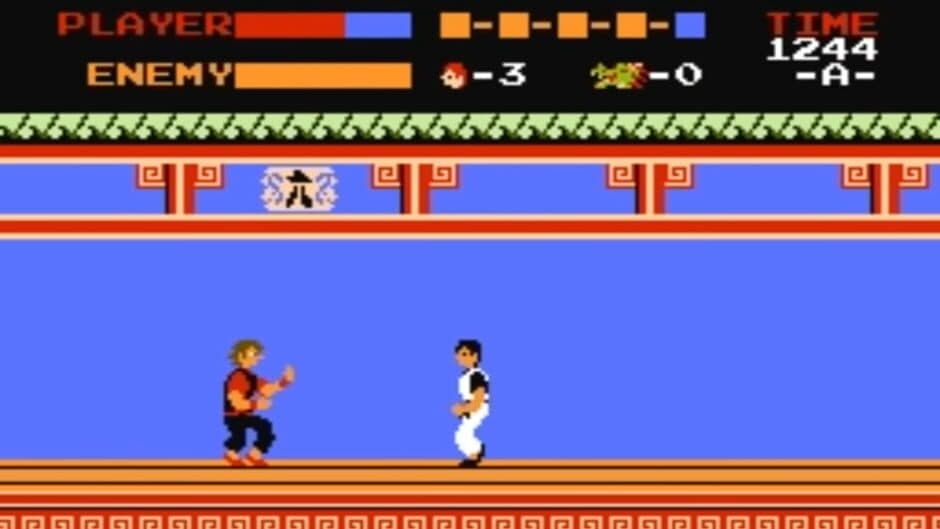 Kung Fu screenshot 3