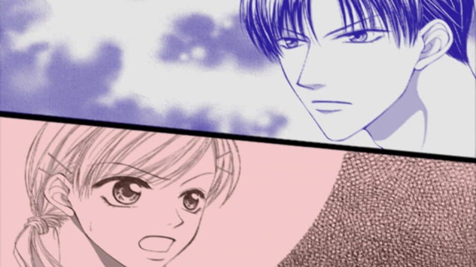 Full House Kiss screenshot 2