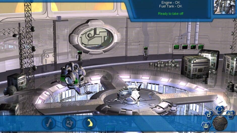 Space Rangers screenshot 6