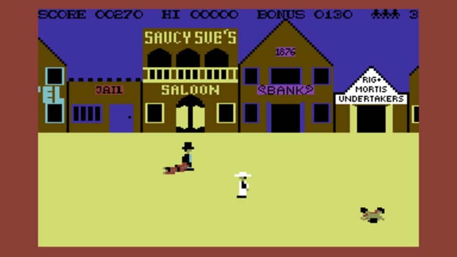 High Noon screenshot 4