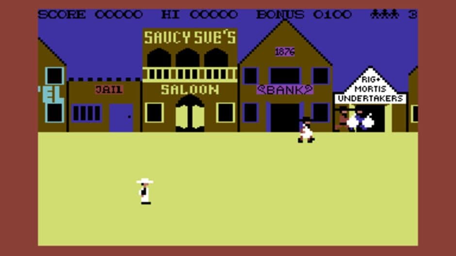 High Noon screenshot 5