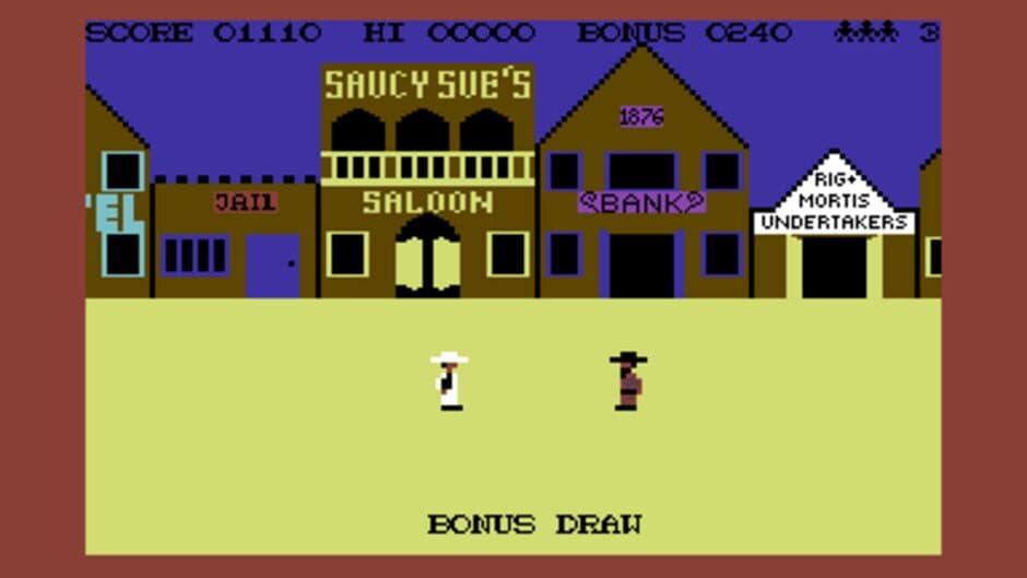 High Noon screenshot 6