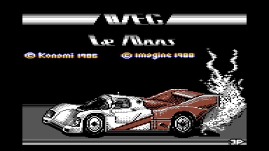 WEC Le Mans 24 screenshot 4