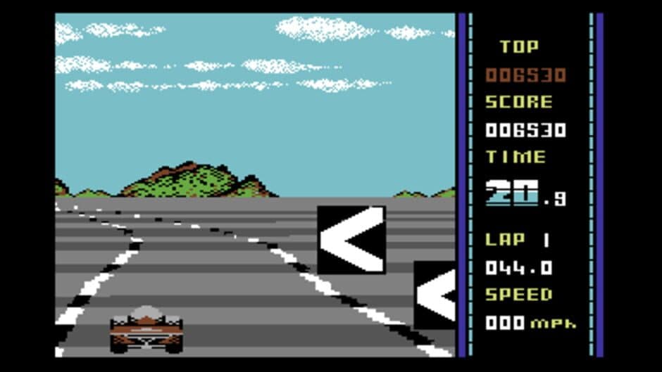 WEC Le Mans 24 screenshot 3