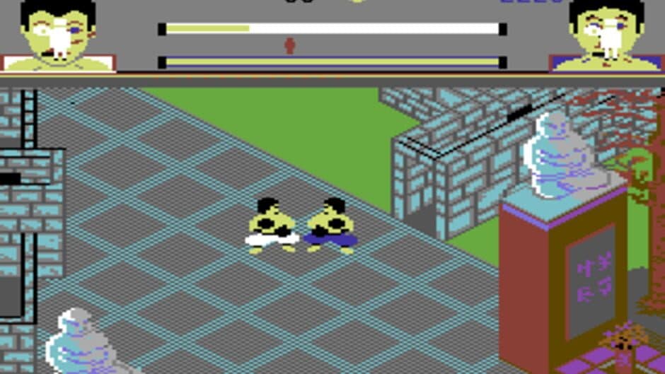 Thai Boxing screenshot 4