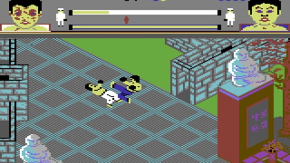 Thai Boxing screenshot 5