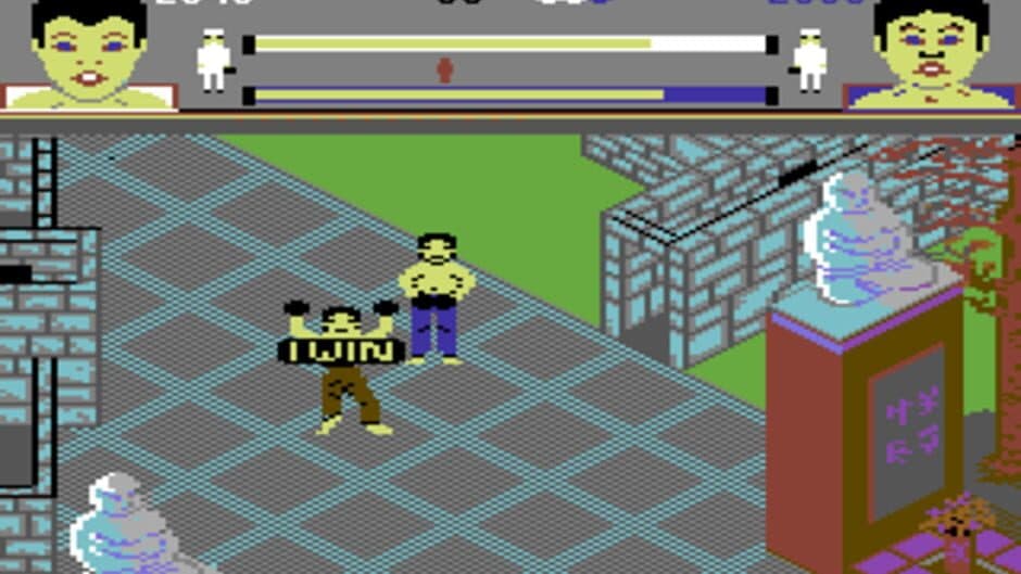 Thai Boxing screenshot 6