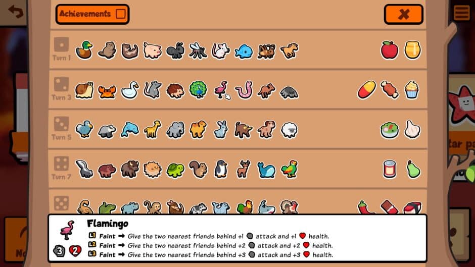 Super Auto Pets screenshot 5